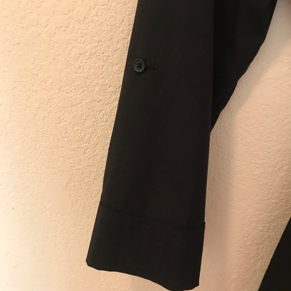 NWOT Wrap Dress 41Hawthorne - Picture 4 of 4